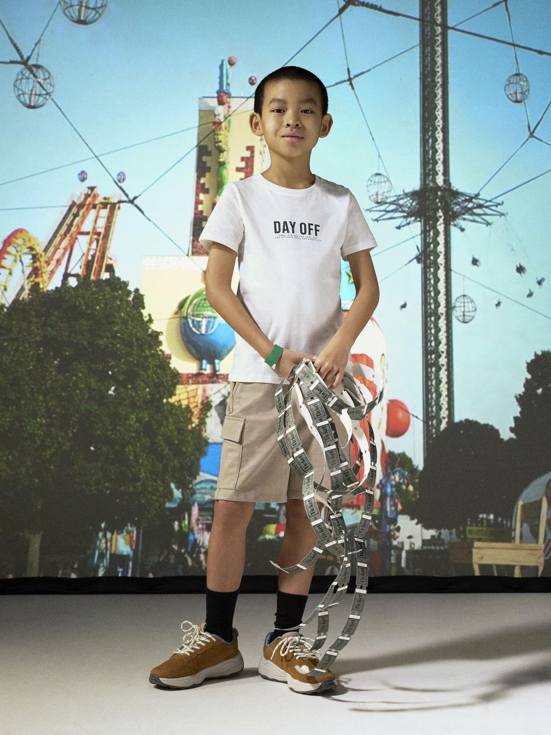 NKMHAHIPPO Shorts - Pure Cashmere